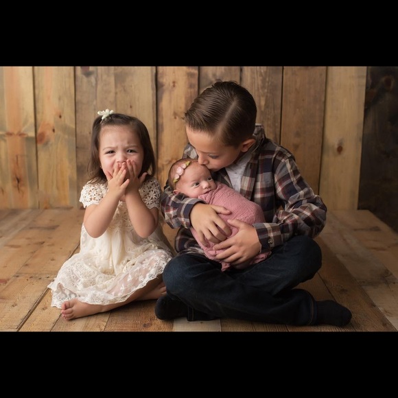 Meet your Posher, Melissa - Picture 7 of 8